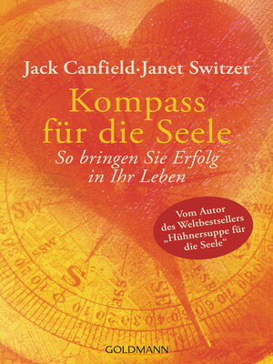 cover image of Kompass für die Seele